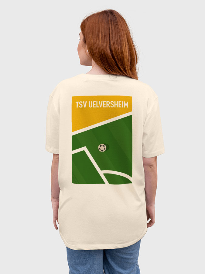 Oversized Shirt Pitch Unisex