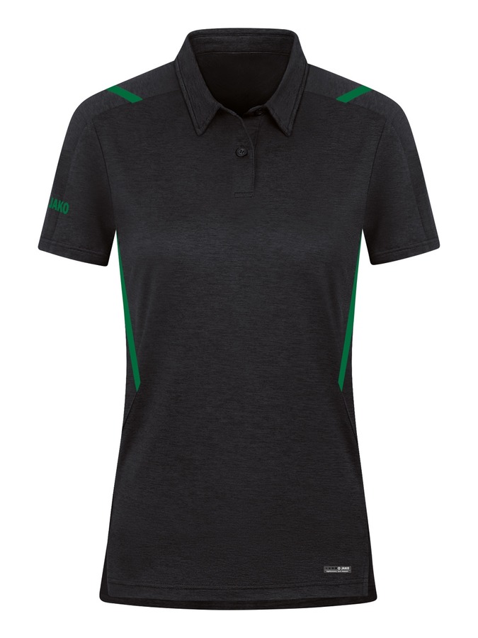 Jako Poloshirt Challenge Damen