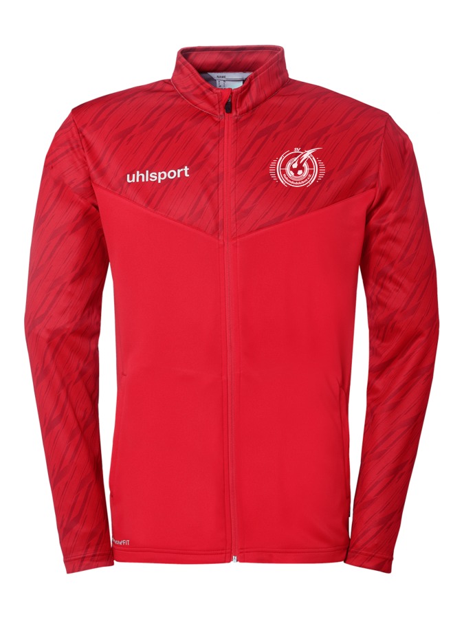 uhlsport Progressive 28 Poly Jacke