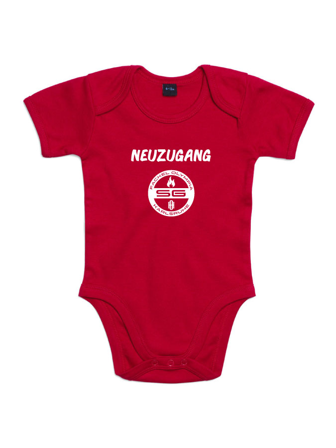 Baby Body Neuzugang