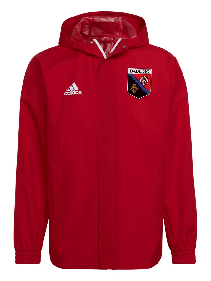 adidas Entrada 22 Allwetterjacke
