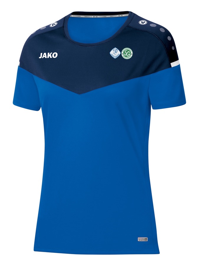 Jako T-Shirt Champ 2.0 Damen