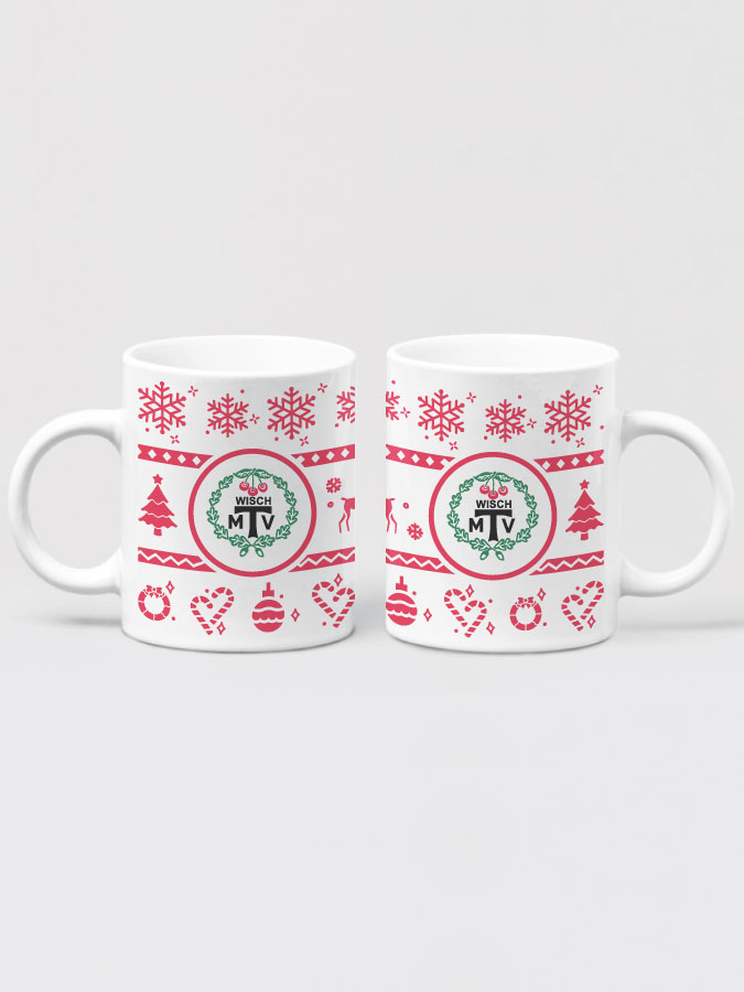 Tasse Christmas