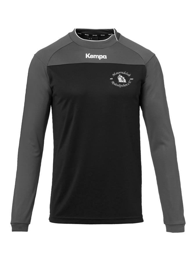 Kempa Prime Langarmshirt