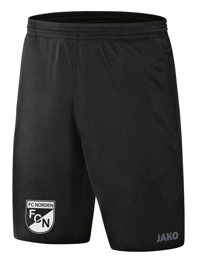 Jako Schiedsrichter Sporthose