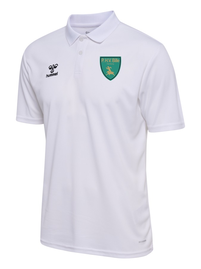 Hummel Essential Polo