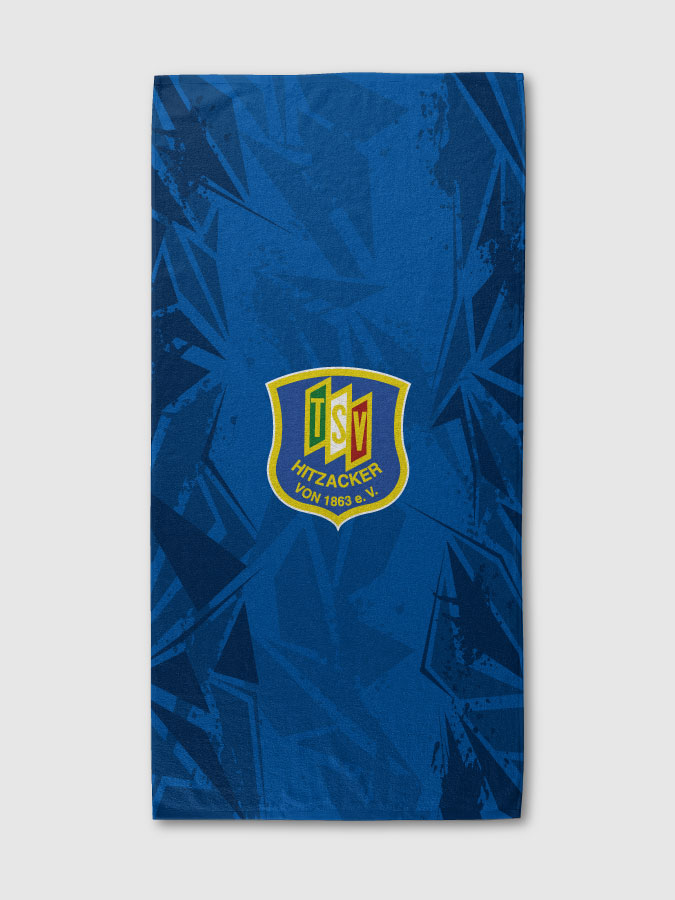 Strandhandtuch Dynamic