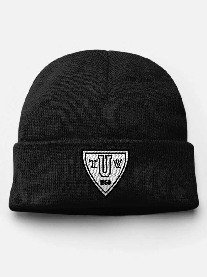 Beanie Sticklogo