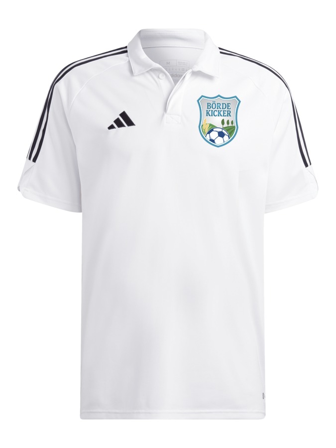 adidas Tiro 23 League Poloshirt