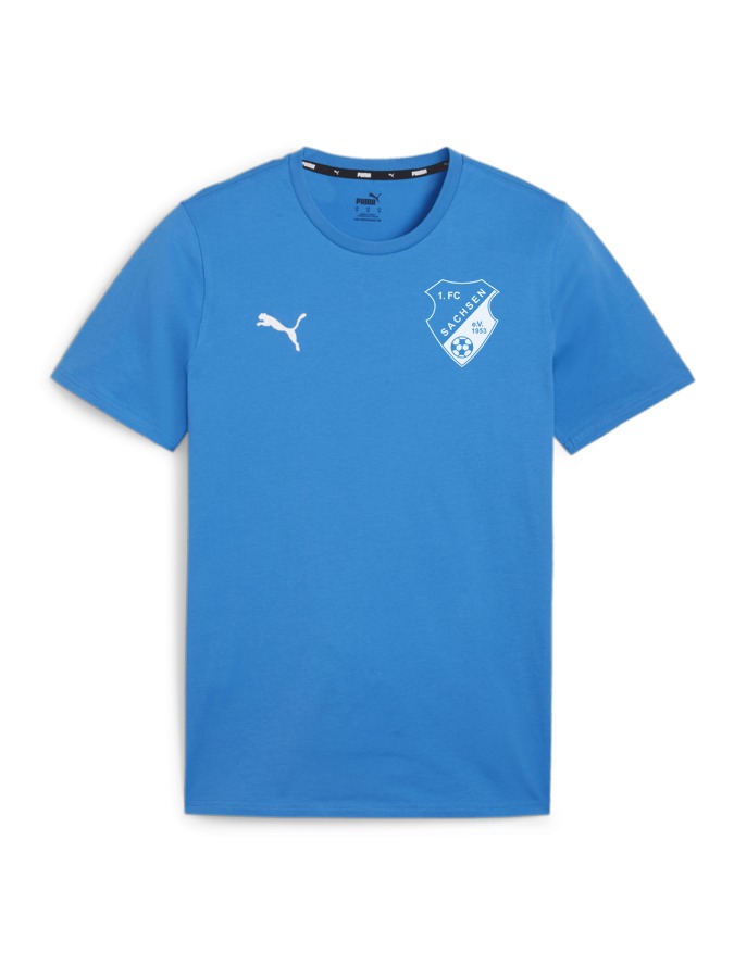 PUMA teamGOAL Casuals T-Shirt