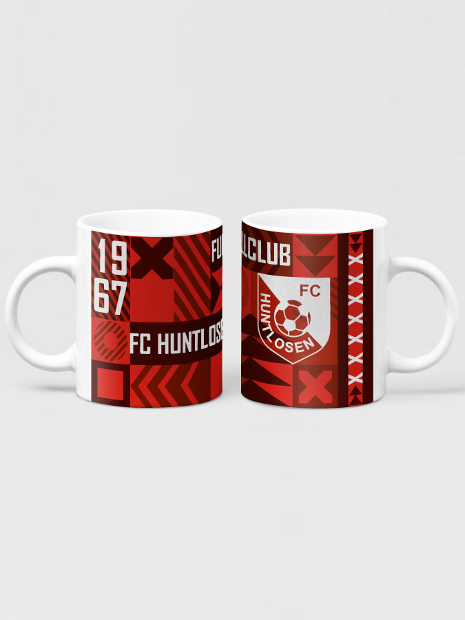 Sammlertasse 2026