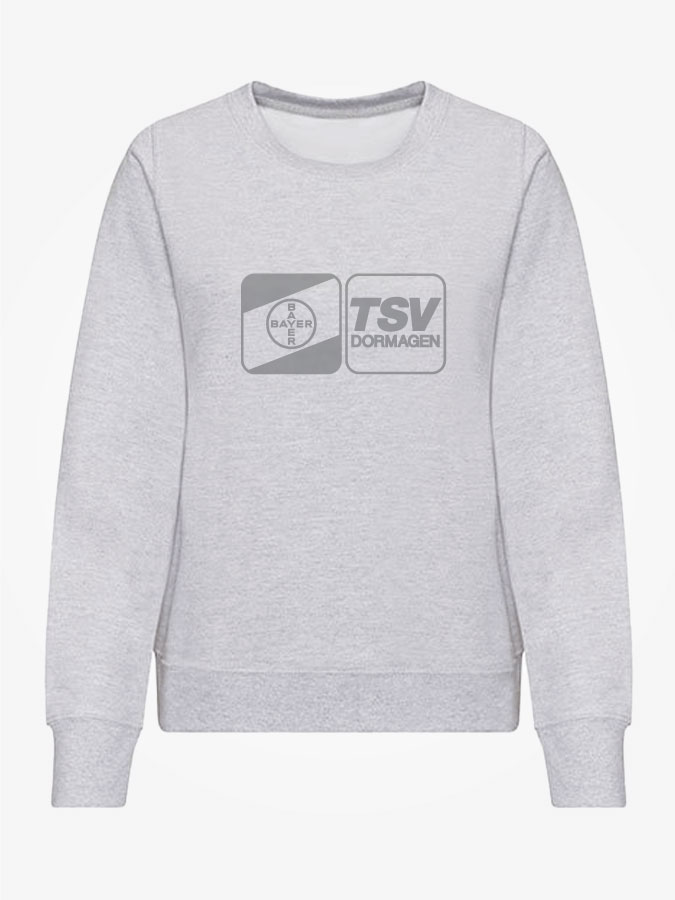 Sweater All Grey Unisex