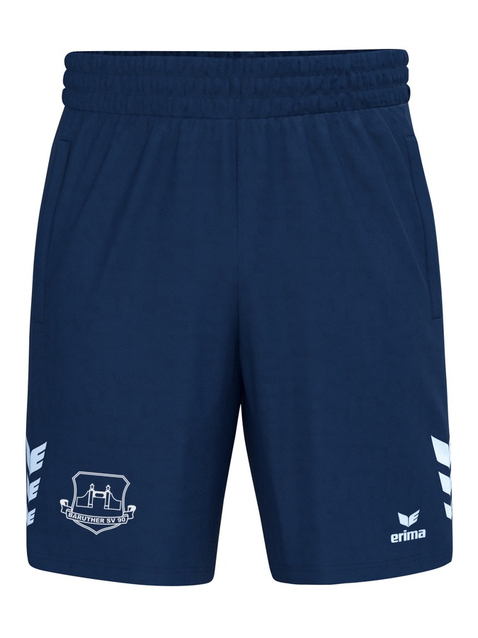 Erima Celebrate 125 Shorts