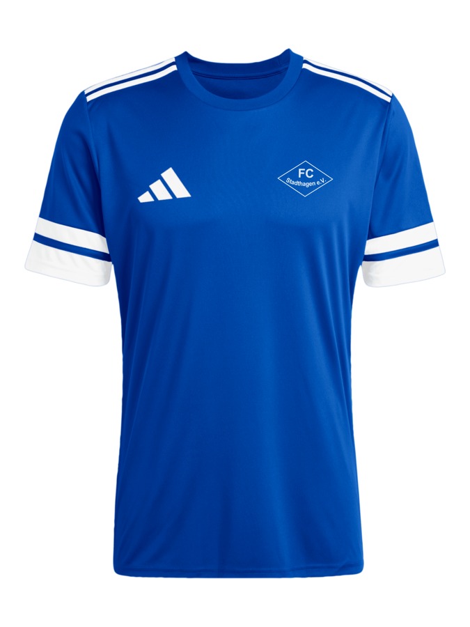 adidas Squadra 25 Trikot