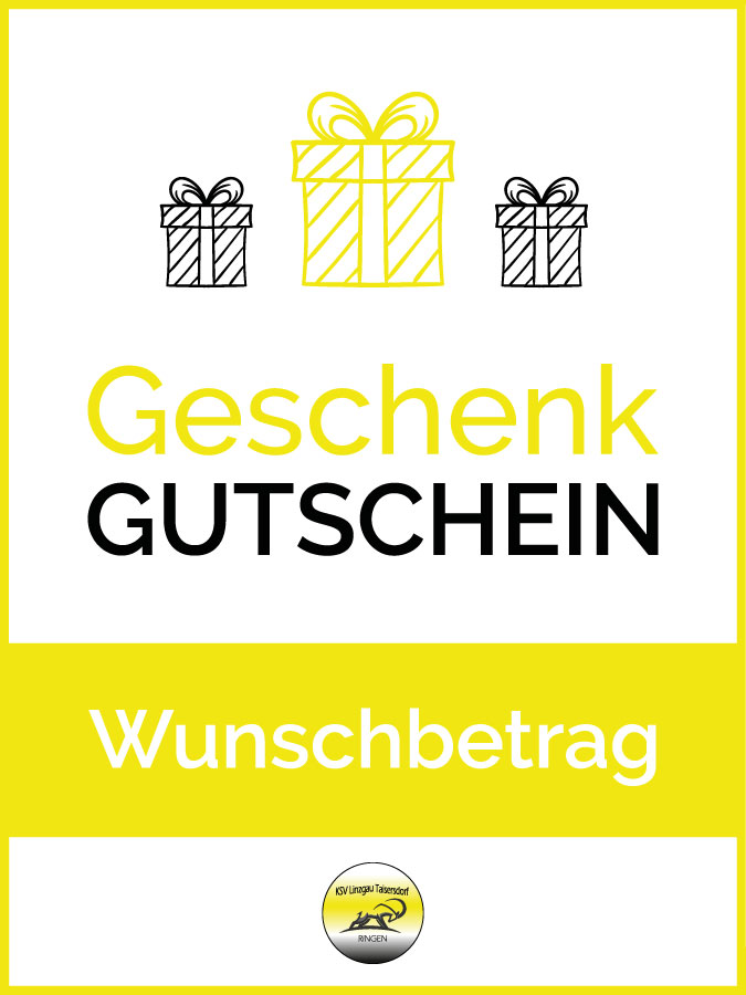 Gutscheine