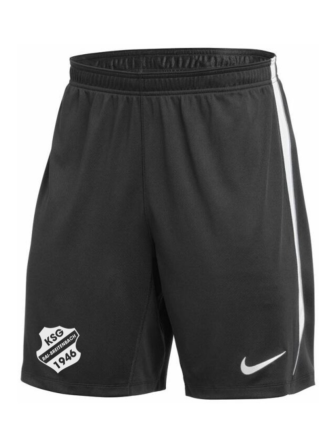 Nike Strike 26 Shorts Kinder