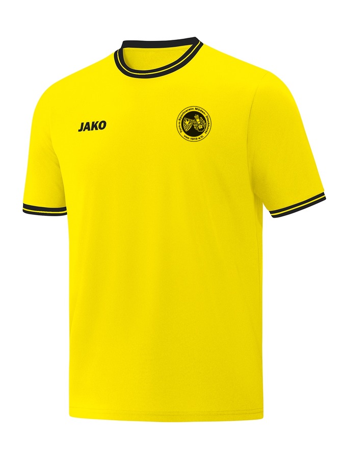 Jako Shooting Shirt Center 2.0