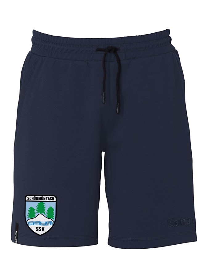 Kempa STMNT Shorts