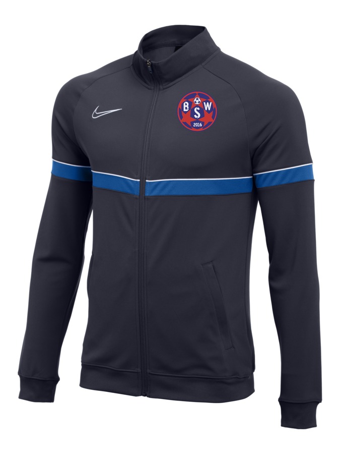Nike Academy 21 Knit Trainingsjacke Kinder