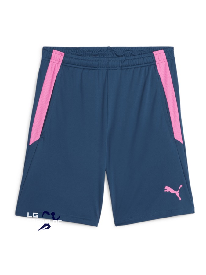 PUMA teamLIGA Training Shorts 2 (Offene Taschen)