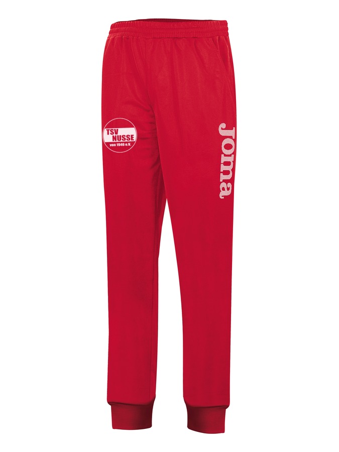 Joma Hose Polyfleece Suez