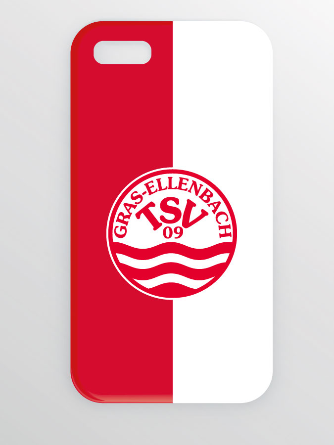 Smartphone Case Stripe