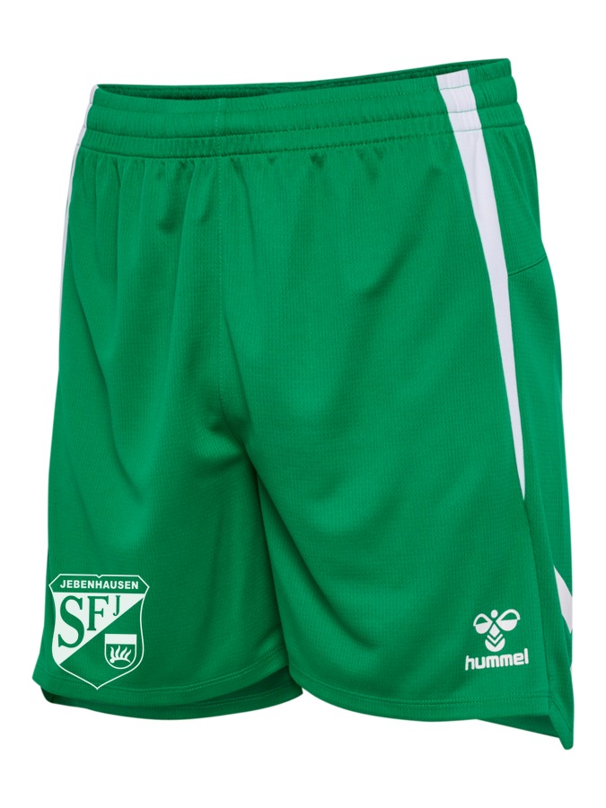 Hummel Lead 2.0 Shorts