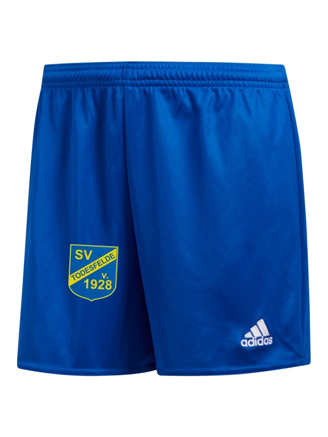 adidas Parma 16 Shorts Damen