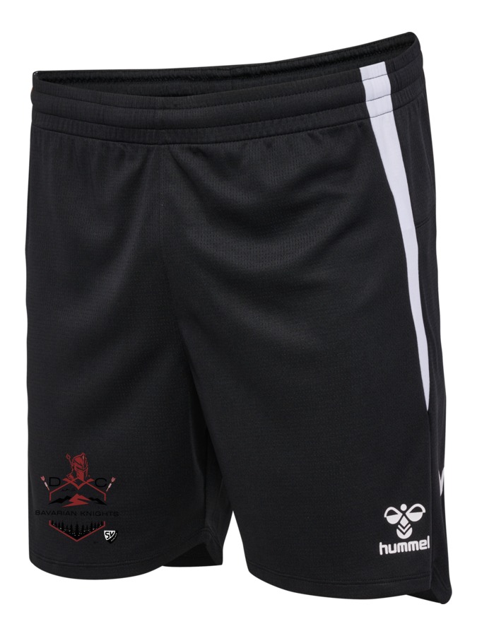 Hummel Lead 2.0 Shorts