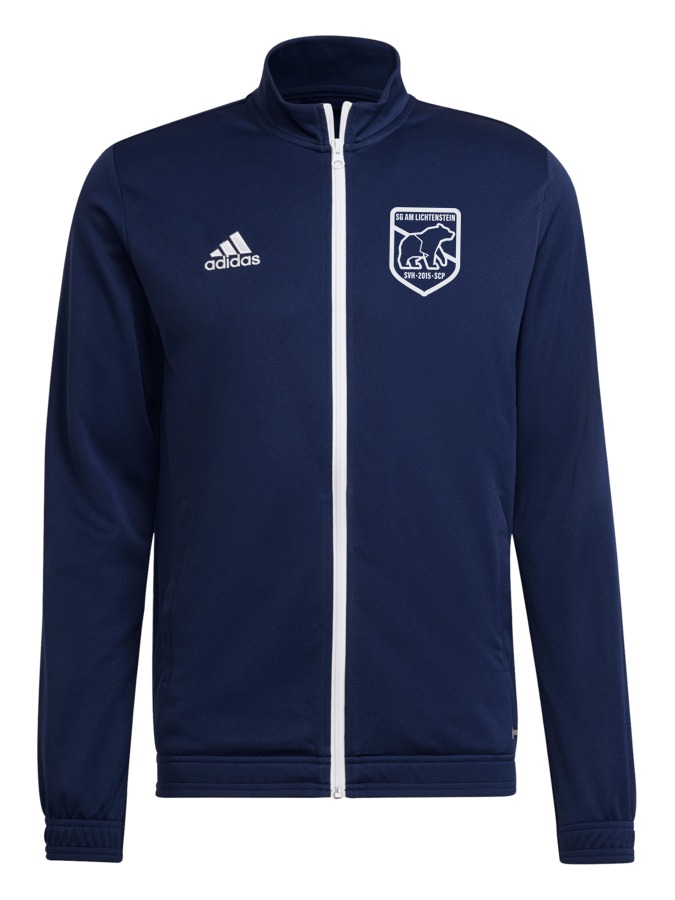 adidas Entrada 22 Trainingsjacke