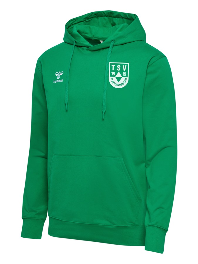 Hummel Go 2.0 Hoodie