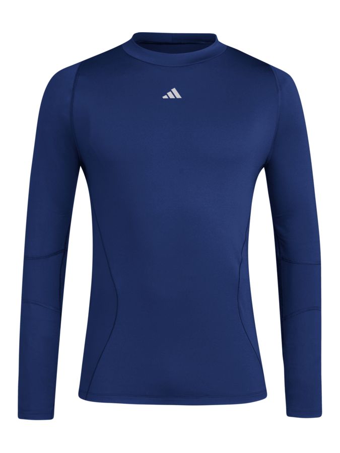 adidas Techfit COLD.RDY Langarmshirt