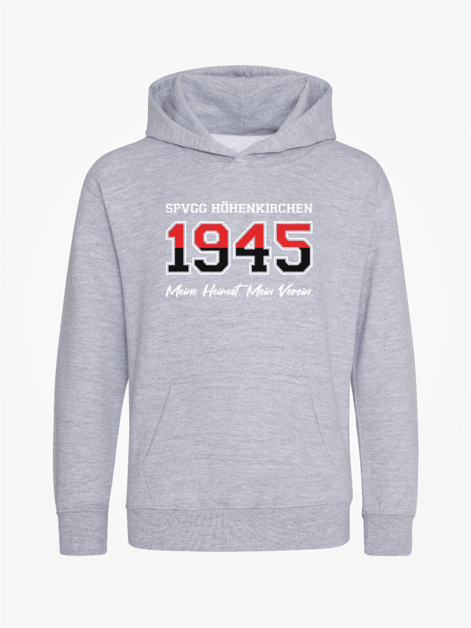 Hoodie Established Kids