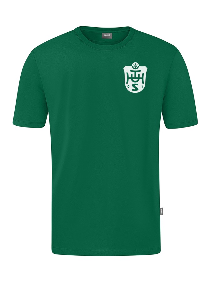 Jako T-Shirt Doubletex