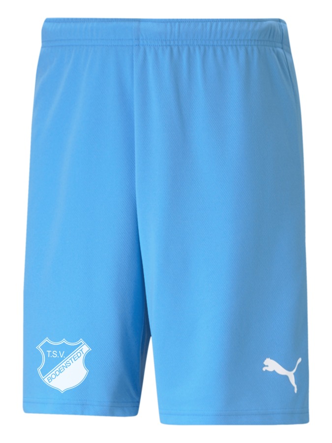 PUMA teamRISE Short
