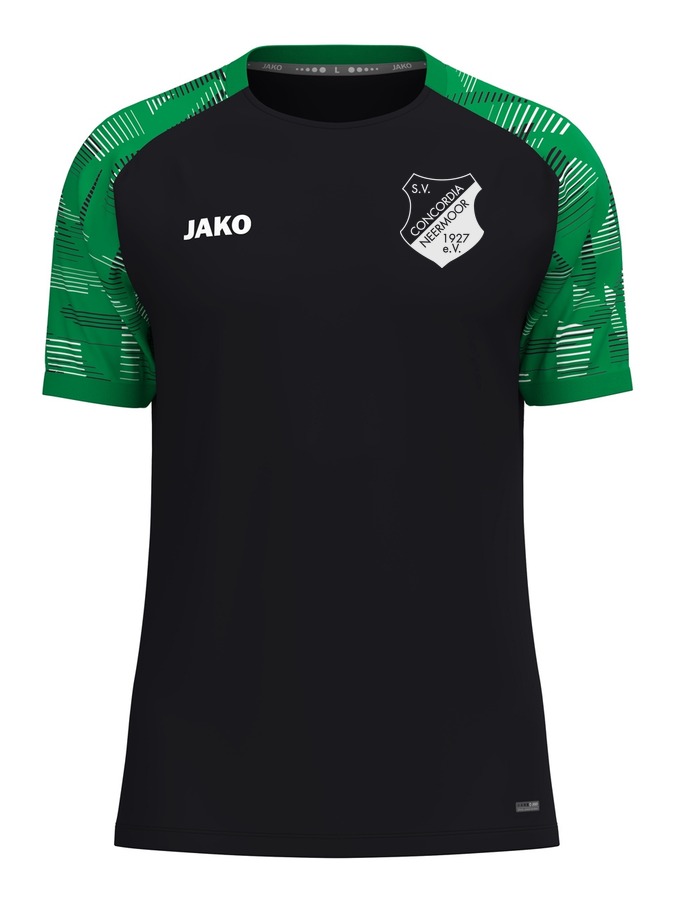 Jako T-Shirt Sonic