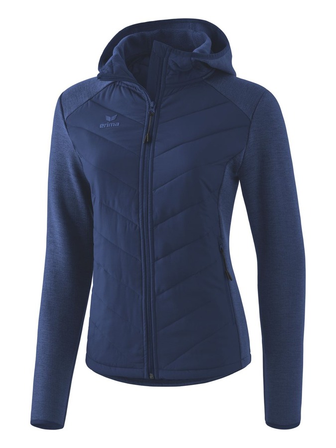 Erima Steppjacke Function Damen