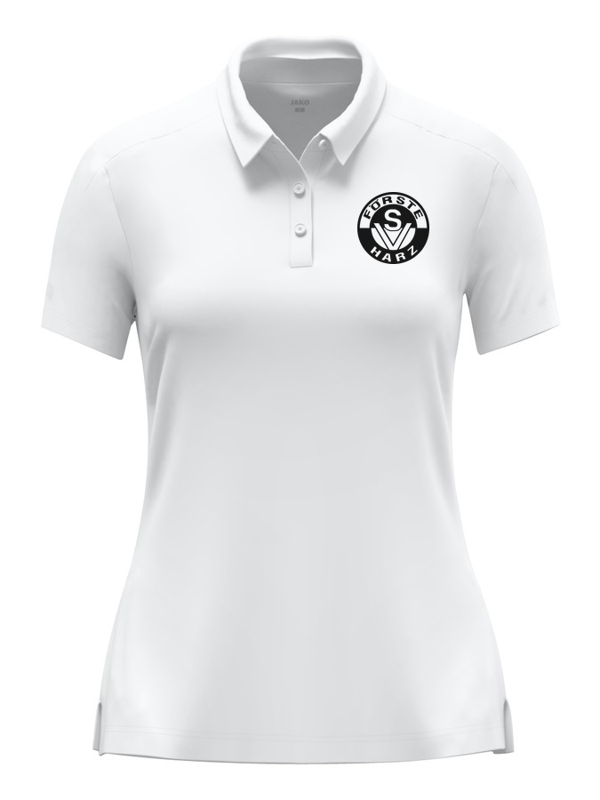Jako Poloshirt Uni Damen