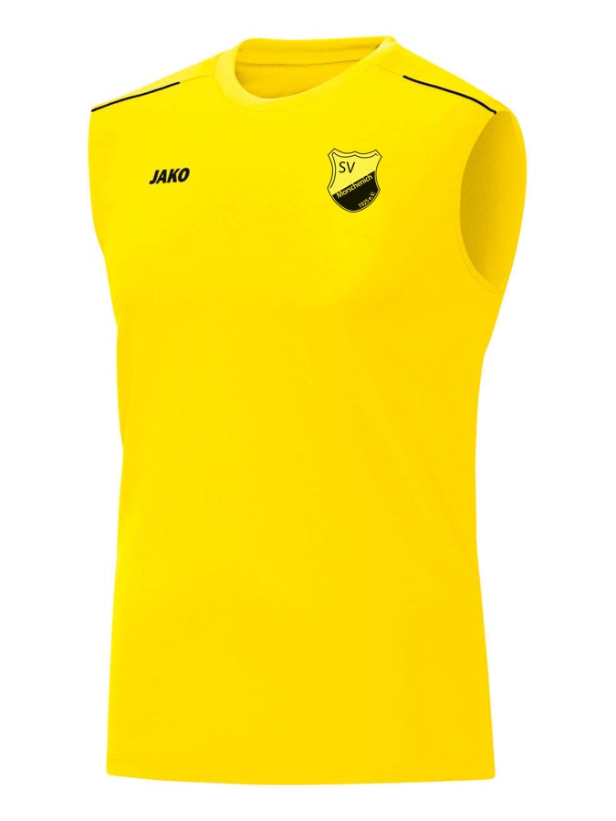 Jako Tanktop Classico