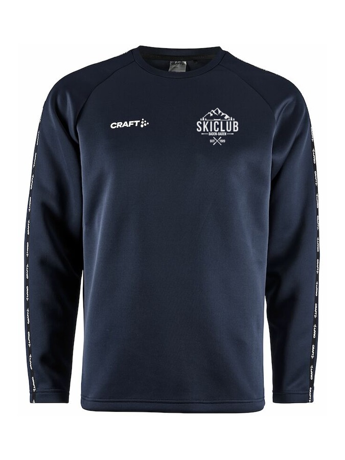 Craft Squad 2.0 Sweatshirt