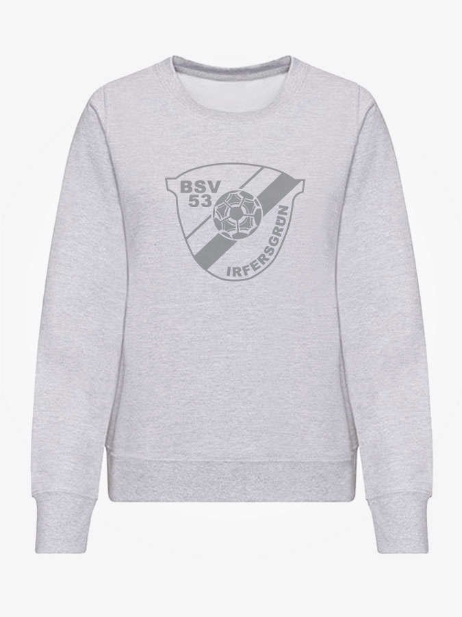 Sweater All Grey Unisex