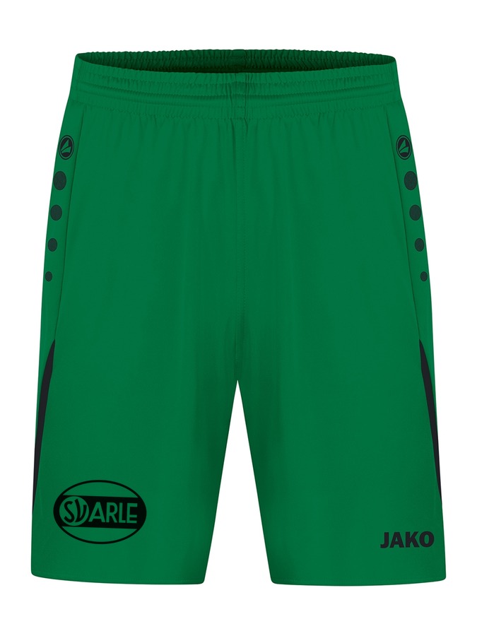 Jako Sporthose Challenge