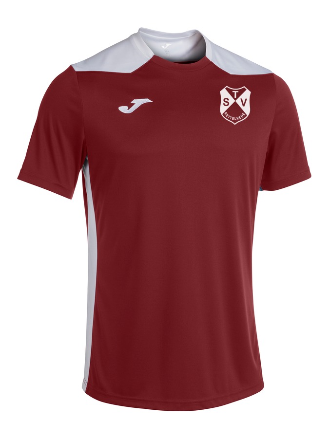 Joma Championship VI Trikot