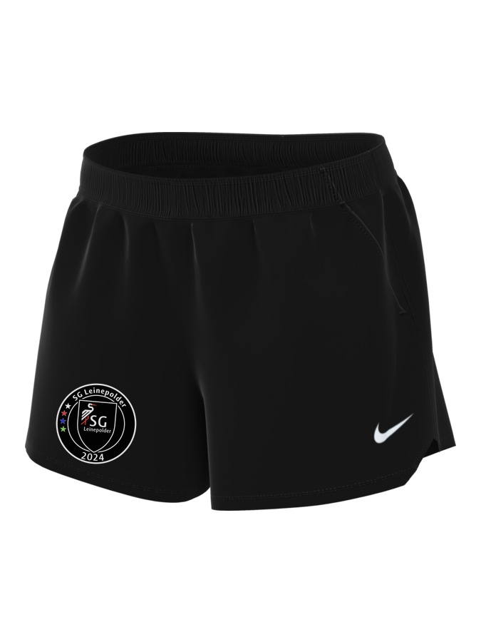 Nike Park 20 Knit Shorts Damen
