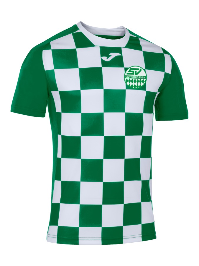Joma Flag II Trikot