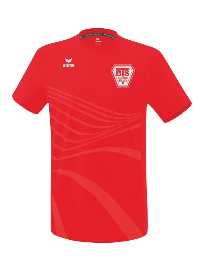 Erima Racing T-Shirt