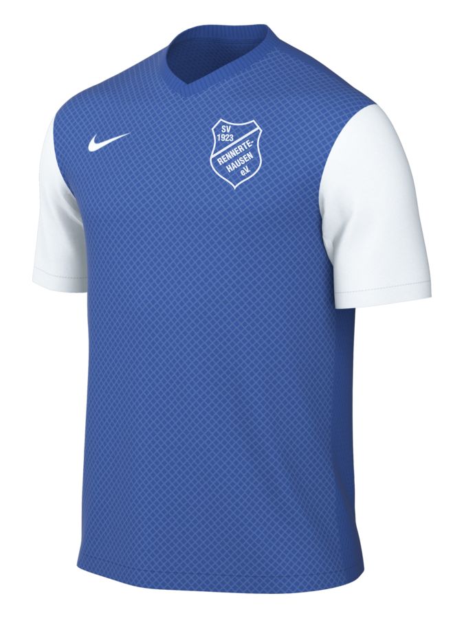Nike Tiempo Premier 2 Kurzarm Trikot
