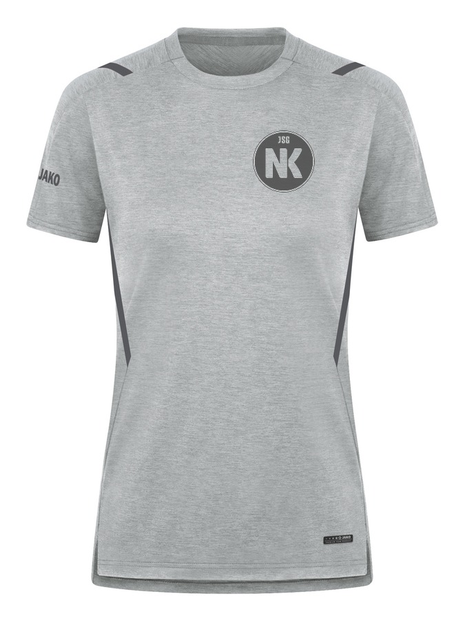 Jako T-Shirt Challenge Damen