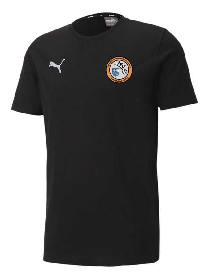 PUMA teamGOAL 23 Casuals T-Shirt