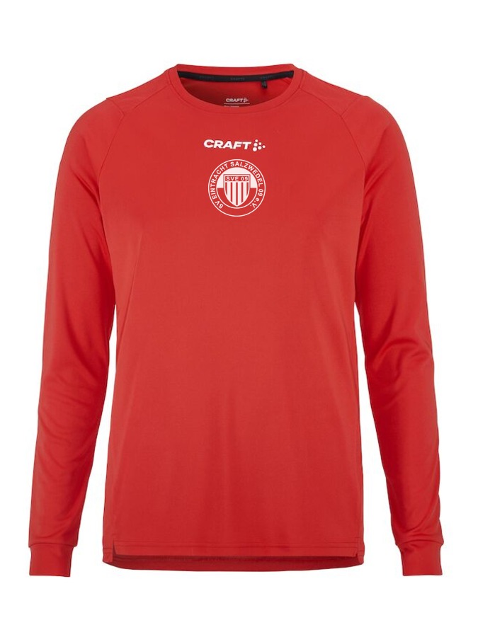 Craft Rush 2.0 Langarm-Trikot
